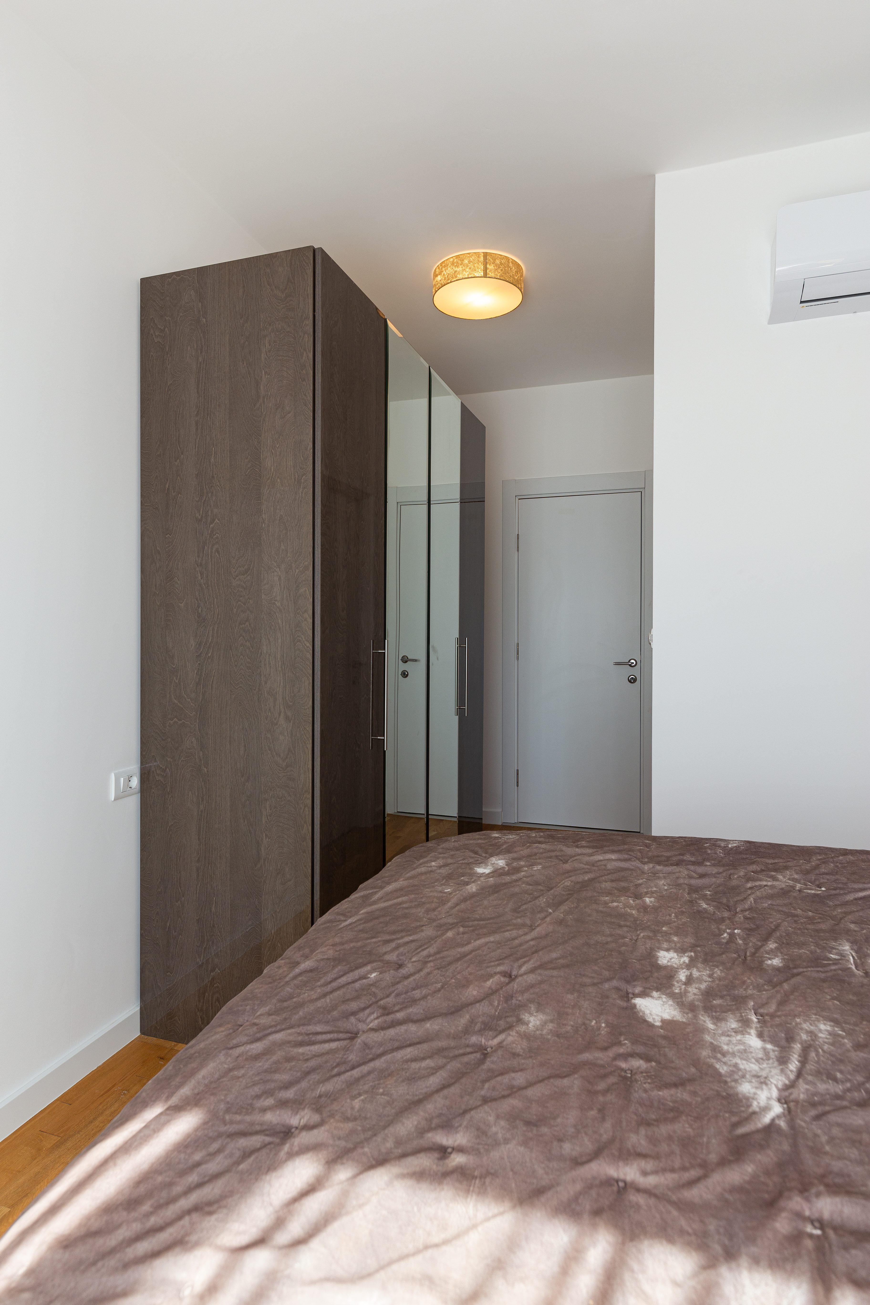 Image of Apartment - 2 Bedrooms - 1 Bathrooms for Sale in Budva-Becici-Montenegro, Image 9